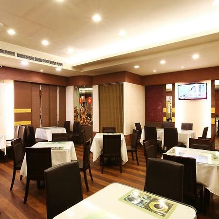 Hua Du Hotel Cơ Long Ngoại thất bức ảnh